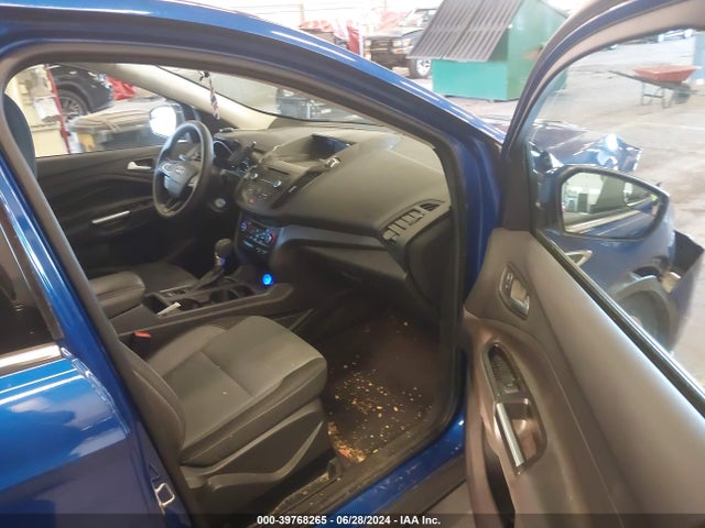 Ford ESCAPE SE 2017 1FMCU9GD1HUB55364 Image 5