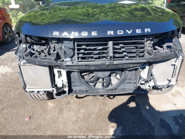 SALWR2RV1JA805892 Land Rover Range Rover Sport Hse