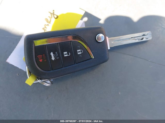 Toyota CAMRY L 2020 4T1A11AK9LU895505 Image 11