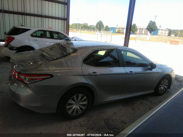 Toyota CAMRY L 2020 4T1A11AK9LU895505 Image 13