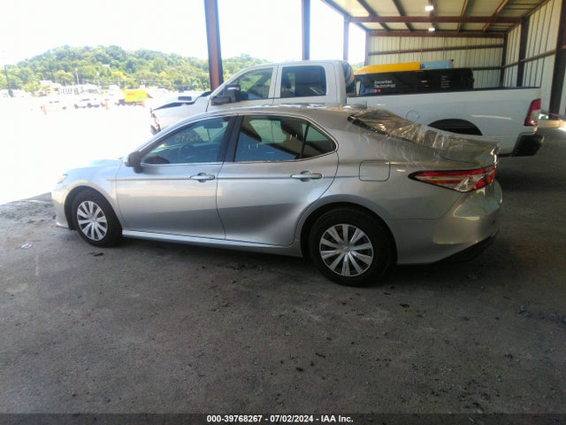 Toyota CAMRY L 2020 4T1A11AK9LU895505 Image 14