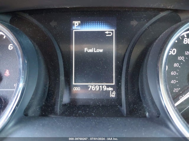 Toyota CAMRY L 2020 4T1A11AK9LU895505 Image 15