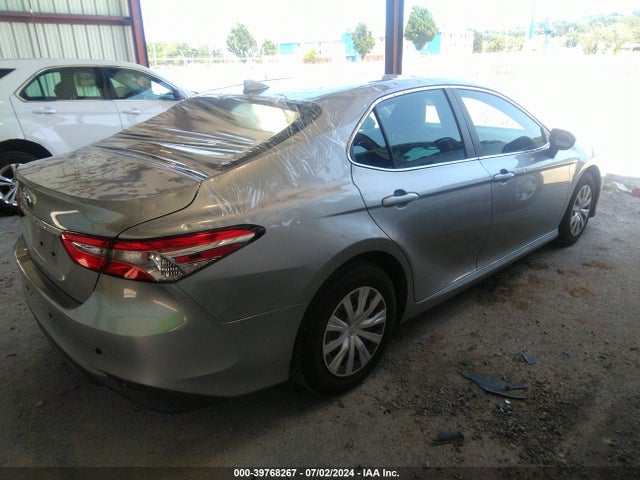 Toyota CAMRY L 2020 4T1A11AK9LU895505 Image 20