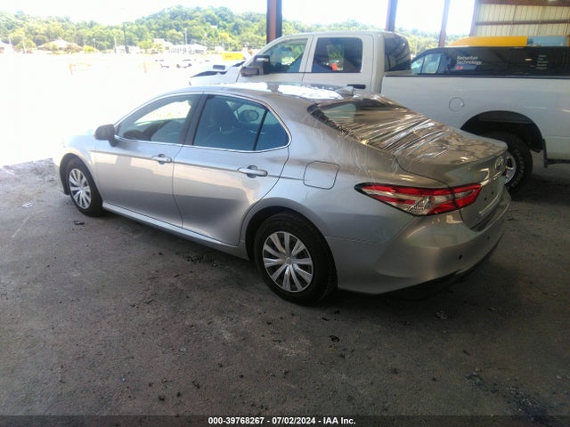 Toyota CAMRY L 2020 4T1A11AK9LU895505 Image 3