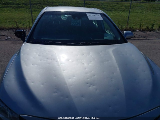 Toyota CAMRY L 2020 4T1A11AK9LU895505 Image 6