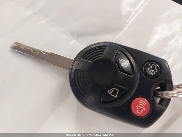 Ford FOCUS SE 2017 1FADP3K29HL247739 Image 11