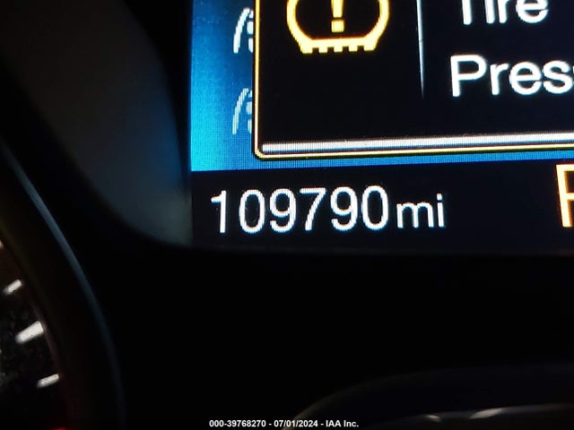 Ford FOCUS SE 2017 1FADP3K29HL247739 Image 16
