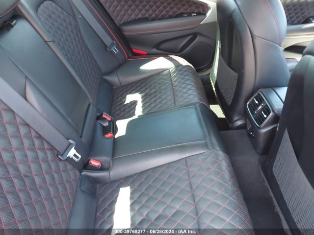 KMTG44LA7KU025683 Genesis G70 2.0t Advanced