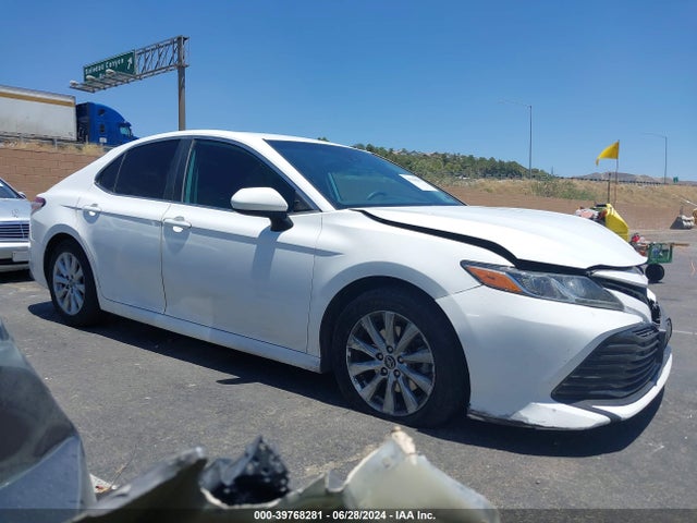 2019 4T1B11HK4KU238779 main image