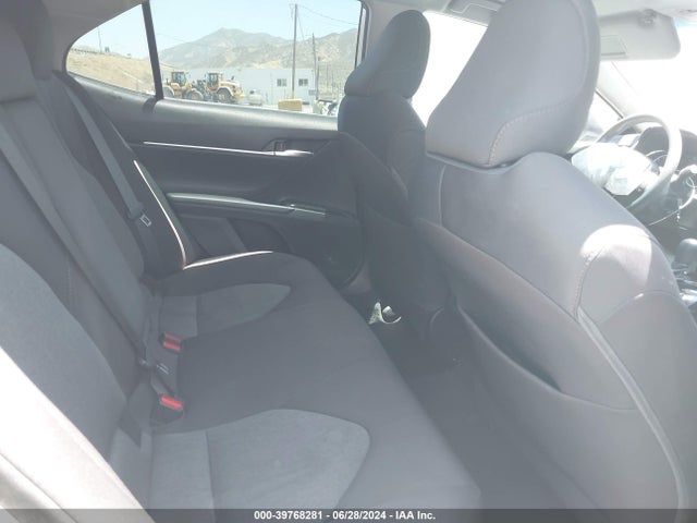Toyota CAMRY LE 2019 4T1B11HK4KU238779 Image 8