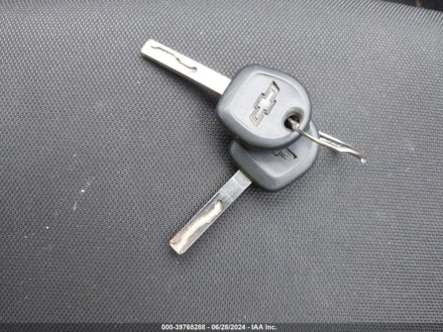 KL8CB6SA8MC710471 Chevrolet Spark Fwd Ls Automatic