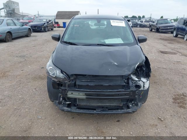 KL8CB6SA8MC710471 Chevrolet Spark Fwd Ls Automatic