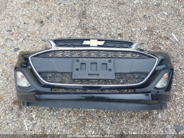 KL8CB6SA8MC710471 Chevrolet Spark Fwd Ls Automatic