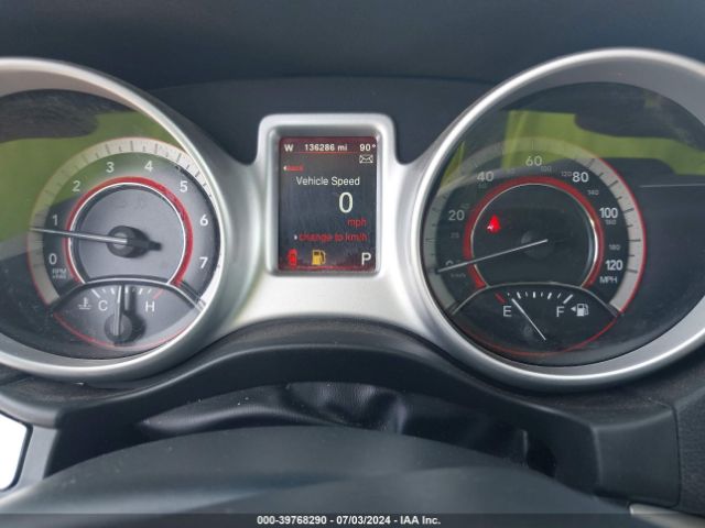 3C4PDDEG8HT639550 Dodge Journey Gt Awd