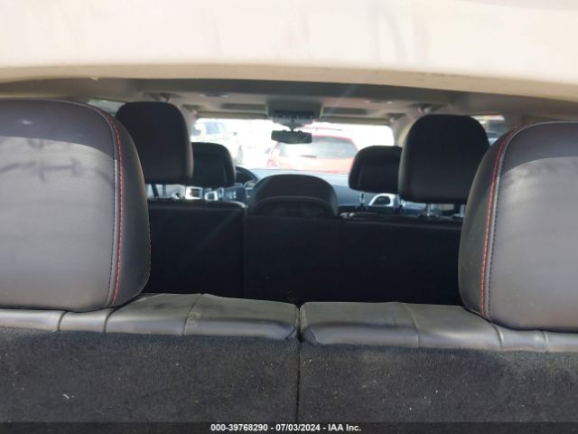 3C4PDDEG8HT639550 Dodge Journey Gt Awd
