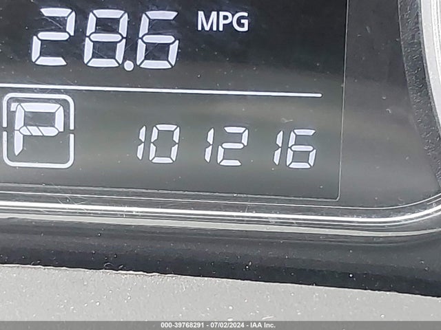 Nissan SENTRA SV 2014 3N1AB7AP5EY264107 Image 7
