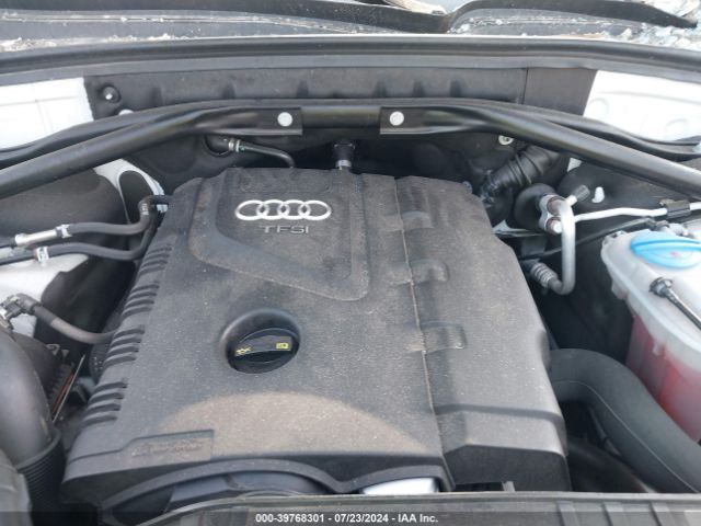 WA1C2AFP0GA058786 Audi Q5 2.0t Premium