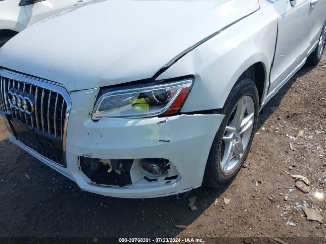 WA1C2AFP0GA058786 Audi Q5 2.0t Premium