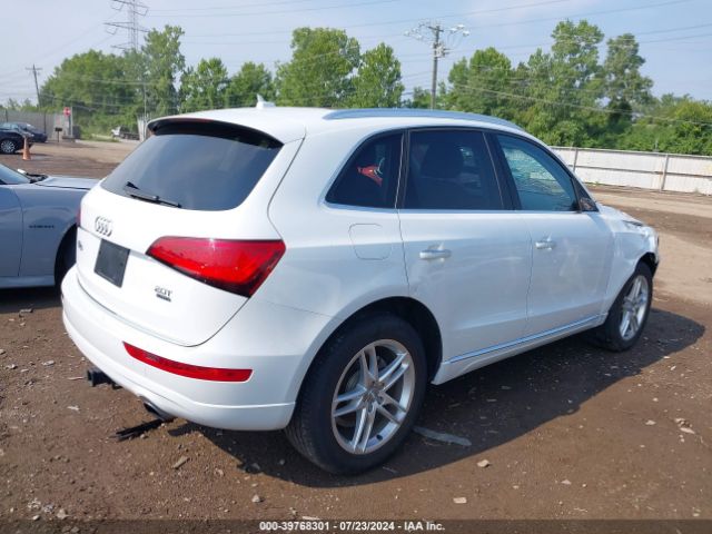 WA1C2AFP0GA058786 Audi Q5 2.0t Premium