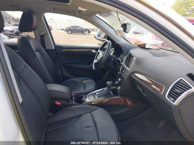 WA1C2AFP0GA058786 Audi Q5 2.0t Premium