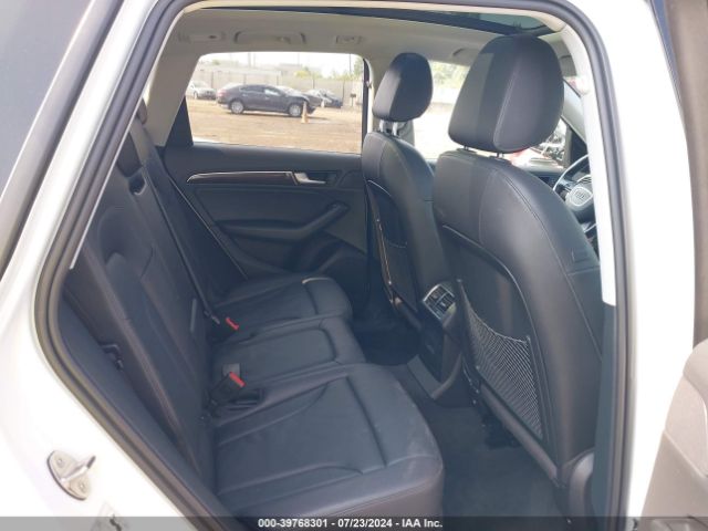 WA1C2AFP0GA058786 Audi Q5 2.0t Premium