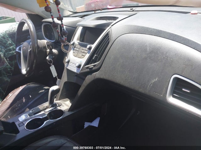 Chevrolet Equinox 2lt 2015 2GNFLGEKXF6227112 Image 5