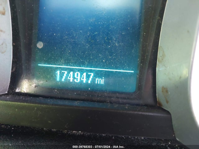 Chevrolet Equinox 2lt 2015 2GNFLGEKXF6227112 Image 7