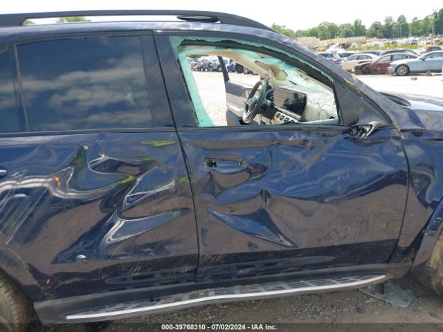 4JGFB4KB8LA200984 Mercedes-Benz Gle 350 4matic