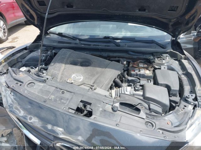 JM1GL1U59H1112156 Mazda Mazda6 Sport