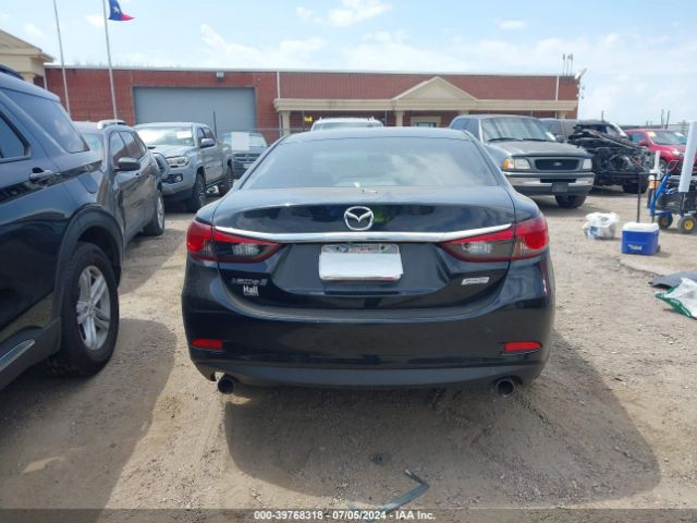 JM1GL1U59H1112156 Mazda Mazda6 Sport