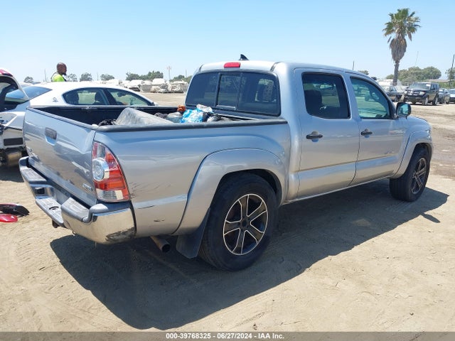 5TFJX4CN3FX053337 Toyota Tacoma