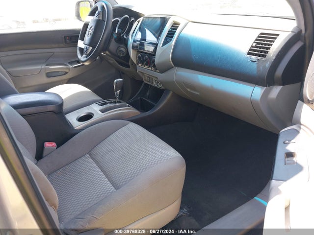 5TFJX4CN3FX053337 Toyota Tacoma
