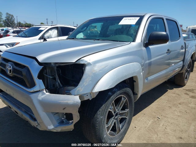 5TFJX4CN3FX053337 Toyota Tacoma