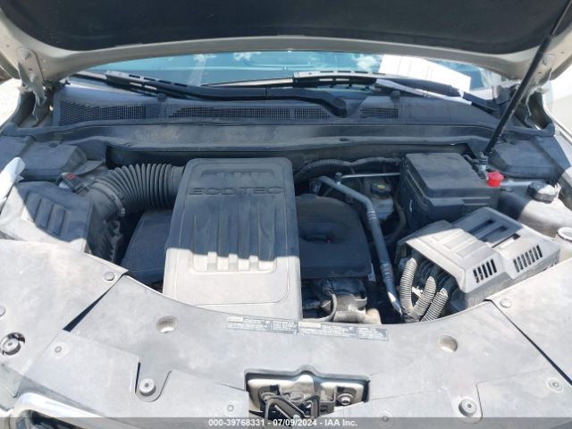 2GNALAEK0F6193432 Chevrolet EQUINOX LS
