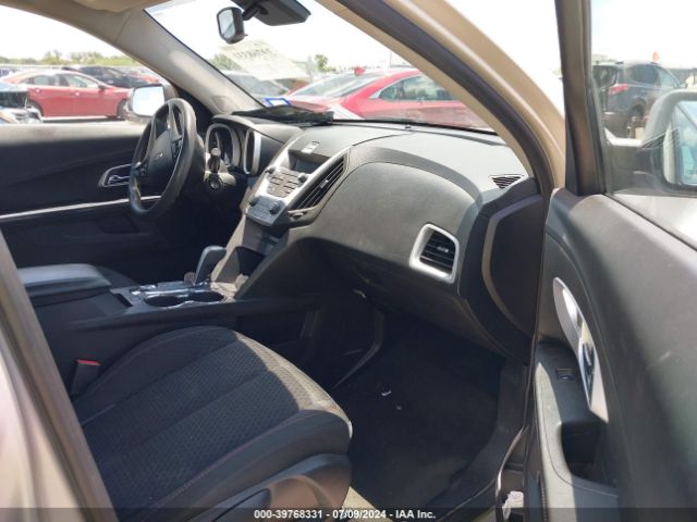 2GNALAEK0F6193432 Chevrolet EQUINOX LS