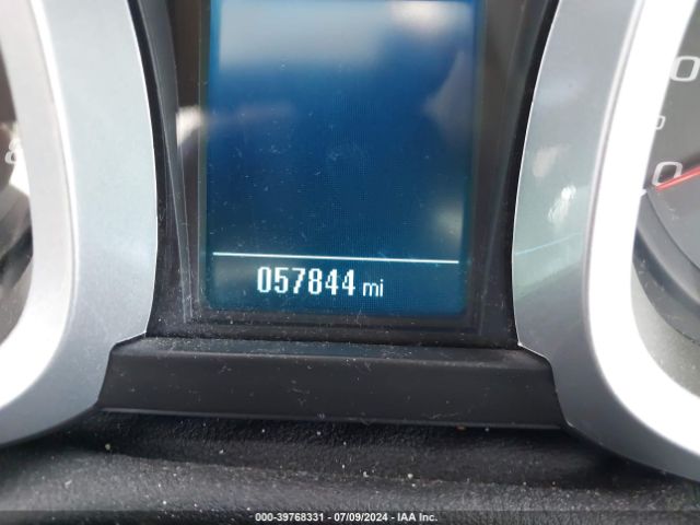 2GNALAEK0F6193432 Chevrolet EQUINOX LS
