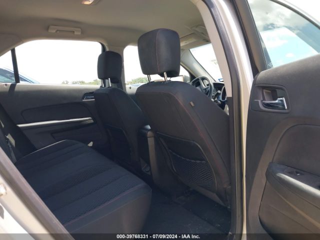 2GNALAEK0F6193432 Chevrolet EQUINOX LS