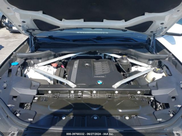 5UXCR4C01L9B35995 BMW X5 Sdrive40i