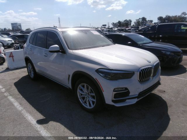 5UXCR4C01L9B35995 BMW X5 Sdrive40i