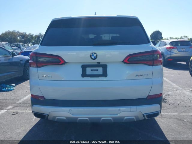 5UXCR4C01L9B35995 BMW X5 Sdrive40i