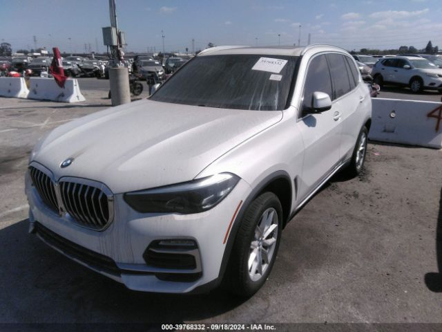 5UXCR4C01L9B35995 BMW X5 Sdrive40i