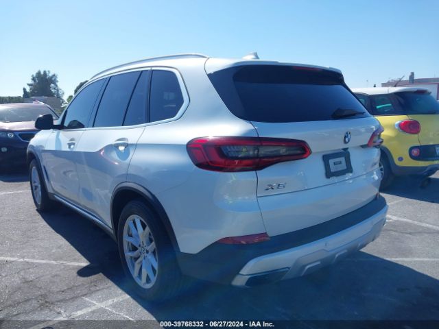5UXCR4C01L9B35995 BMW X5 Sdrive40i