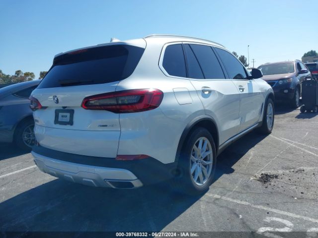5UXCR4C01L9B35995 BMW X5 Sdrive40i