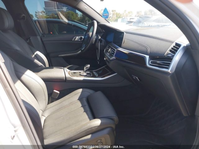 5UXCR4C01L9B35995 BMW X5 Sdrive40i