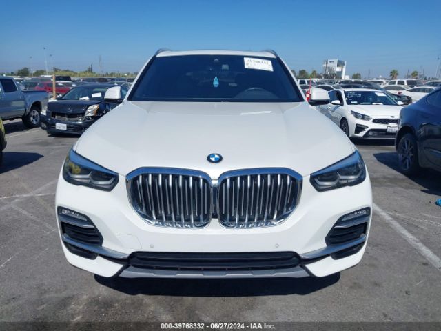 5UXCR4C01L9B35995 BMW X5 Sdrive40i