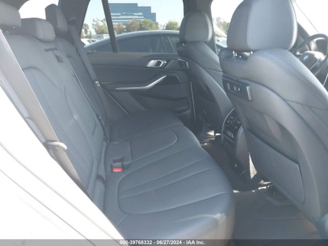 5UXCR4C01L9B35995 BMW X5 Sdrive40i