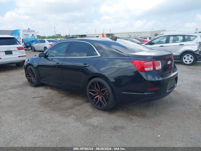 Chevrolet MALIBU LS 2015 1G11B5SL9FF128318 Image 3