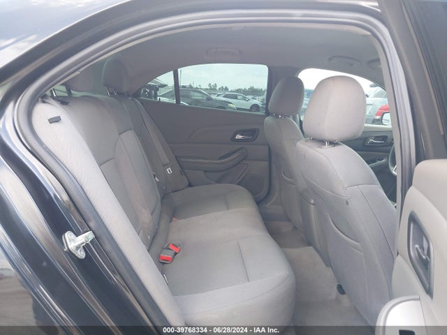 Chevrolet MALIBU LS 2015 1G11B5SL9FF128318 Image 8