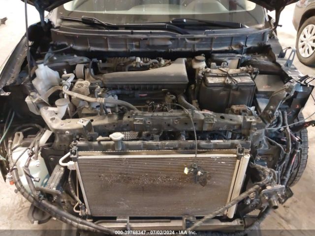 2018 NISSAN ROGUE KNMAT2MV3JP612618 Photo 9