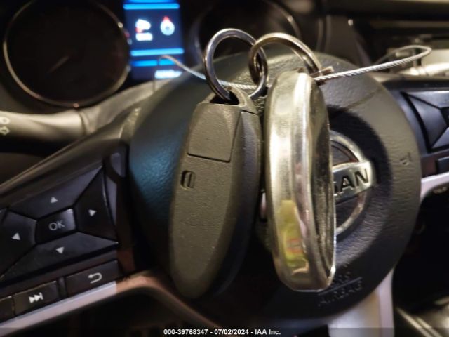 2018 NISSAN ROGUE KNMAT2MV3JP612618 Photo 10